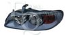 NISSA 26010BN665 Headlight